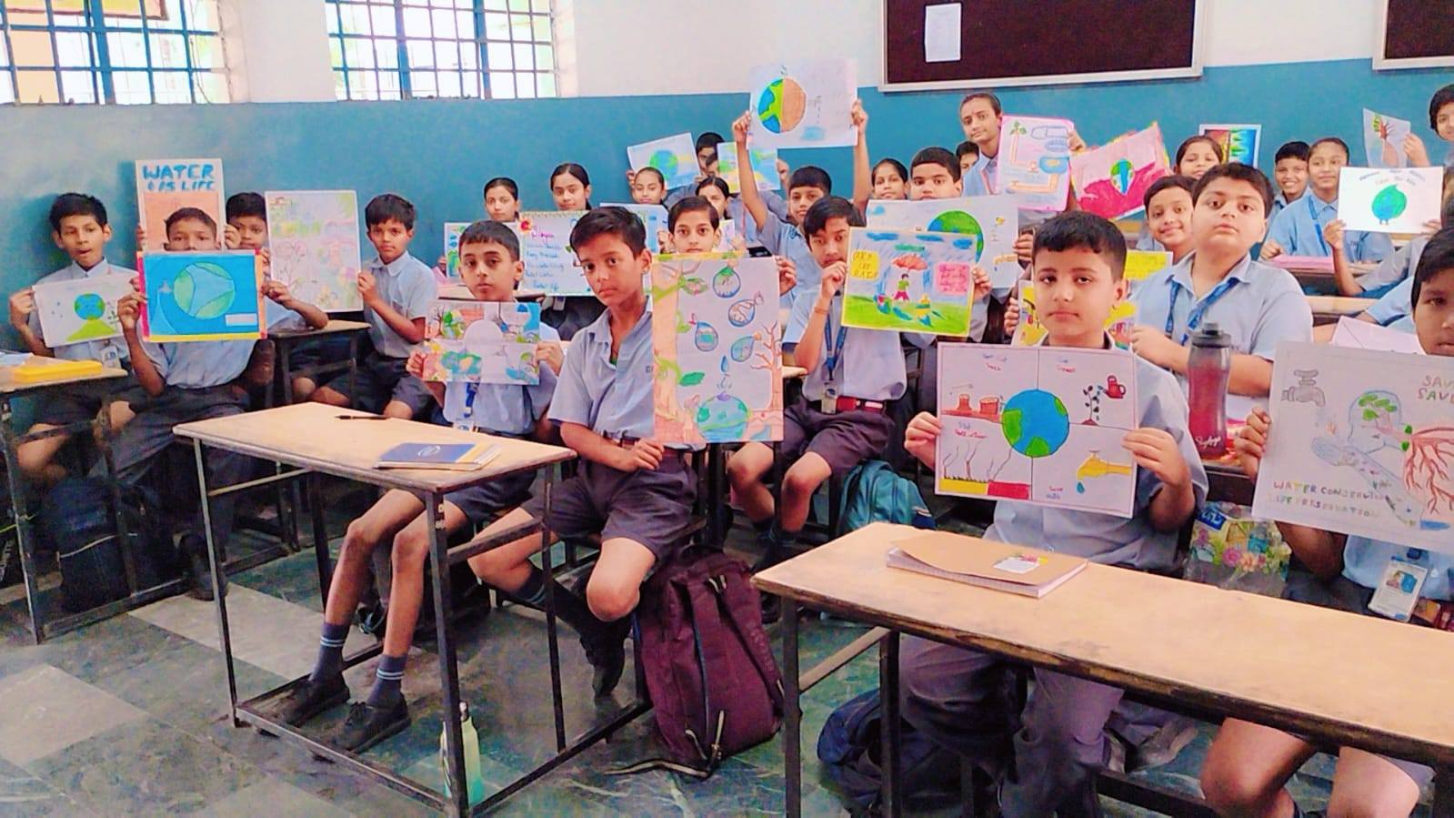 School Event